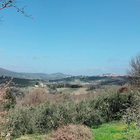 Piazza Arnolfo 1932 Διαμέρισμα Colle Val D'Elsa Εξωτερικό φωτογραφία