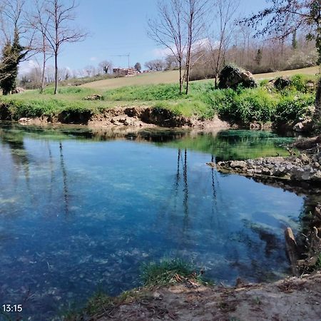 Piazza Arnolfo 1932 Διαμέρισμα Colle Val D'Elsa Εξωτερικό φωτογραφία