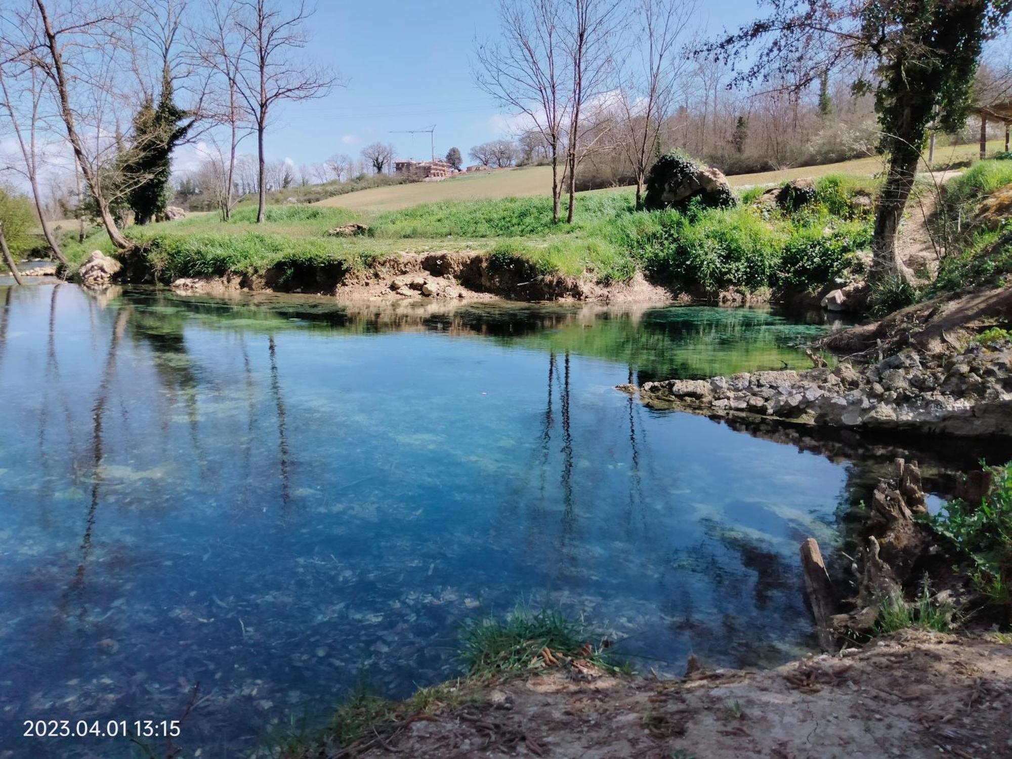 Piazza Arnolfo 1932 Διαμέρισμα Colle Val D'Elsa Εξωτερικό φωτογραφία