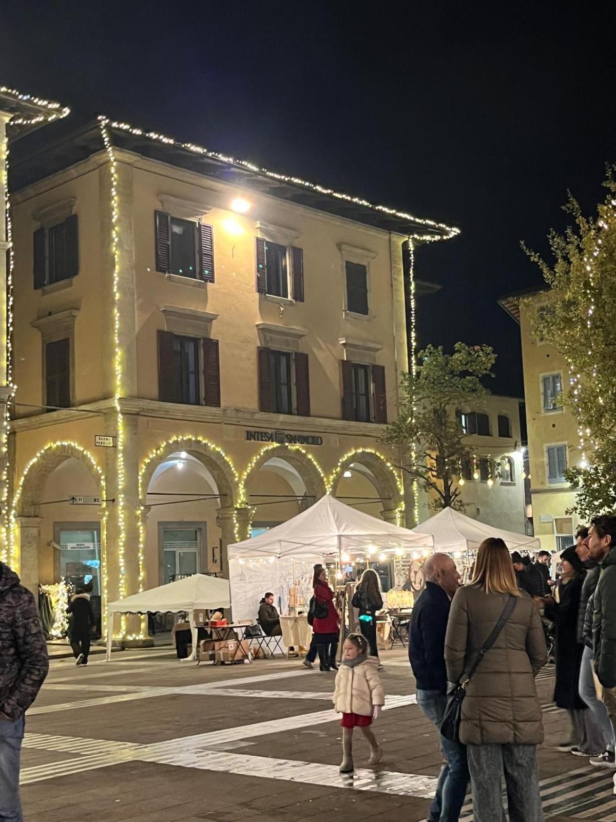 Piazza Arnolfo 1932 Διαμέρισμα Colle Val D'Elsa Εξωτερικό φωτογραφία