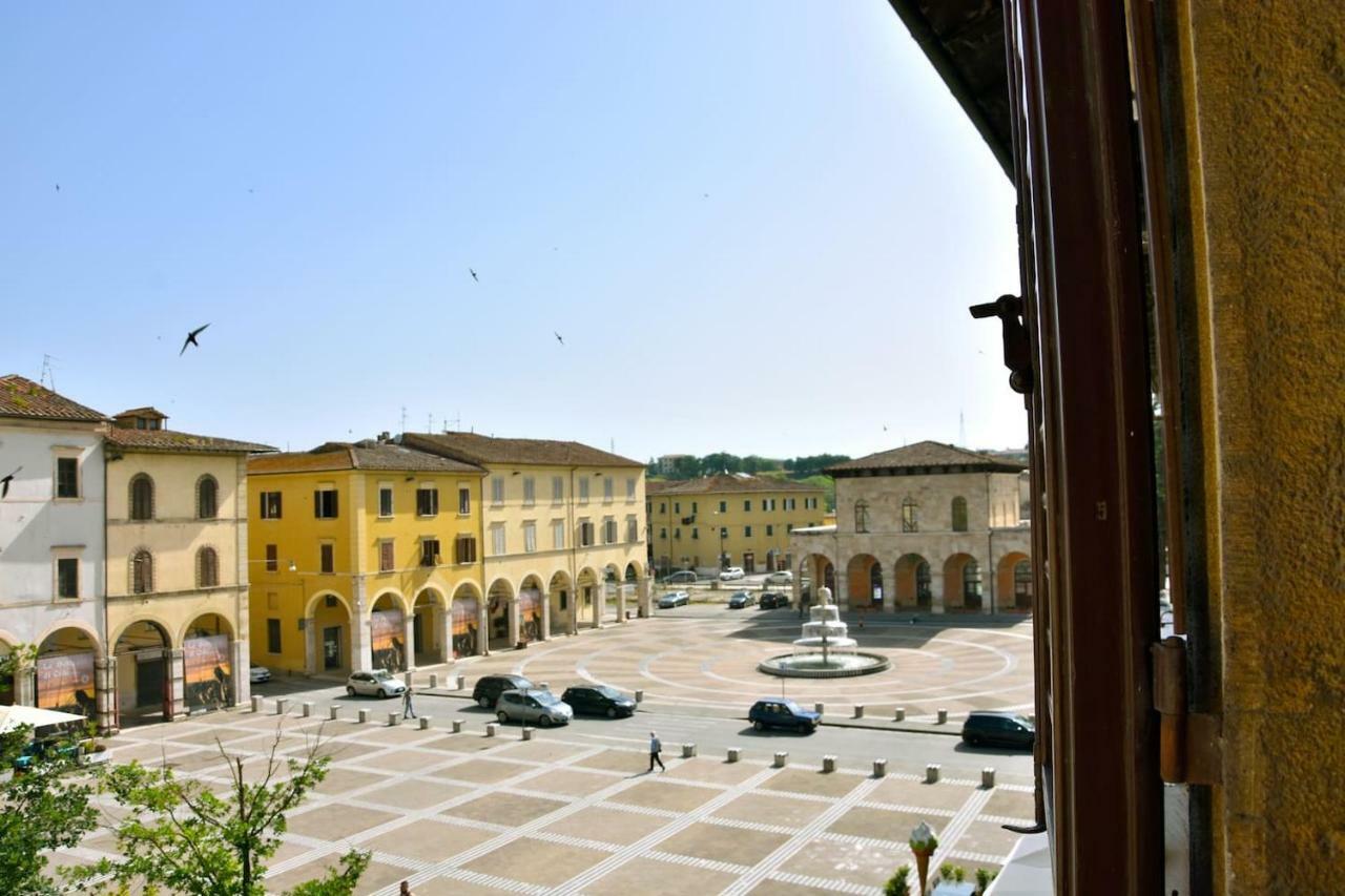 Piazza Arnolfo 1932 Διαμέρισμα Colle Val D'Elsa Εξωτερικό φωτογραφία